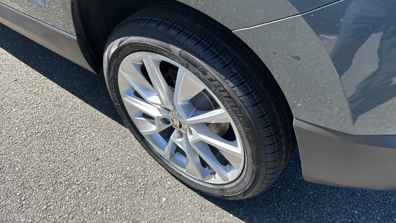 Skoda Karoq 1.5 TSI SE L 5dr DSG Petrol Estate